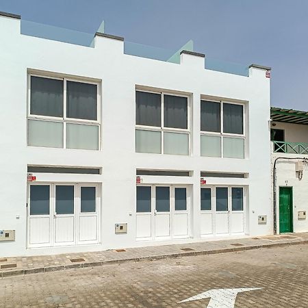 Homu Breca Apartamento Muy Cerca De La Playa Playa Blanca (Lanzarote) Exterior foto