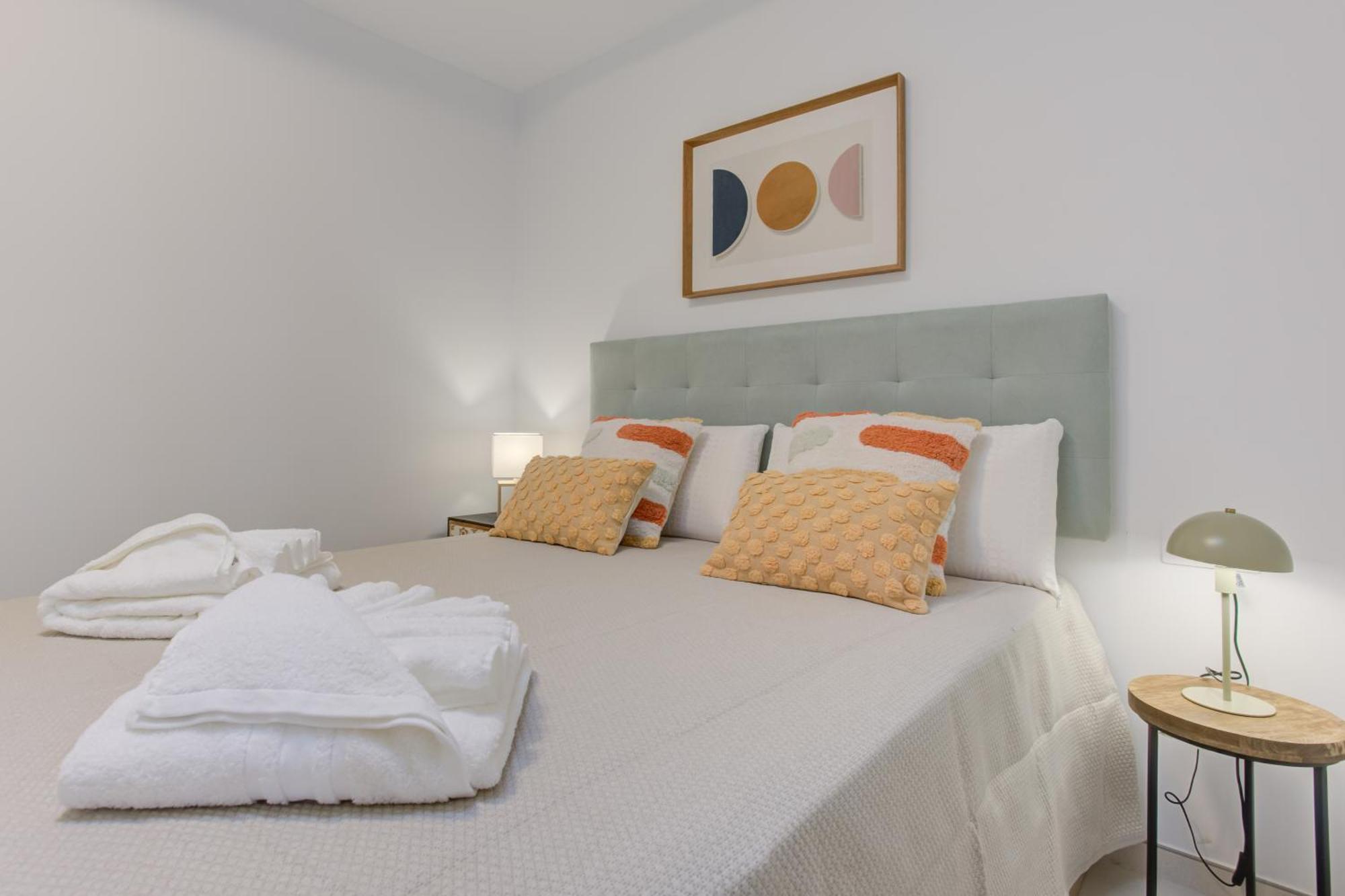 Homu Breca Apartamento Muy Cerca De La Playa Playa Blanca (Lanzarote) Exterior foto