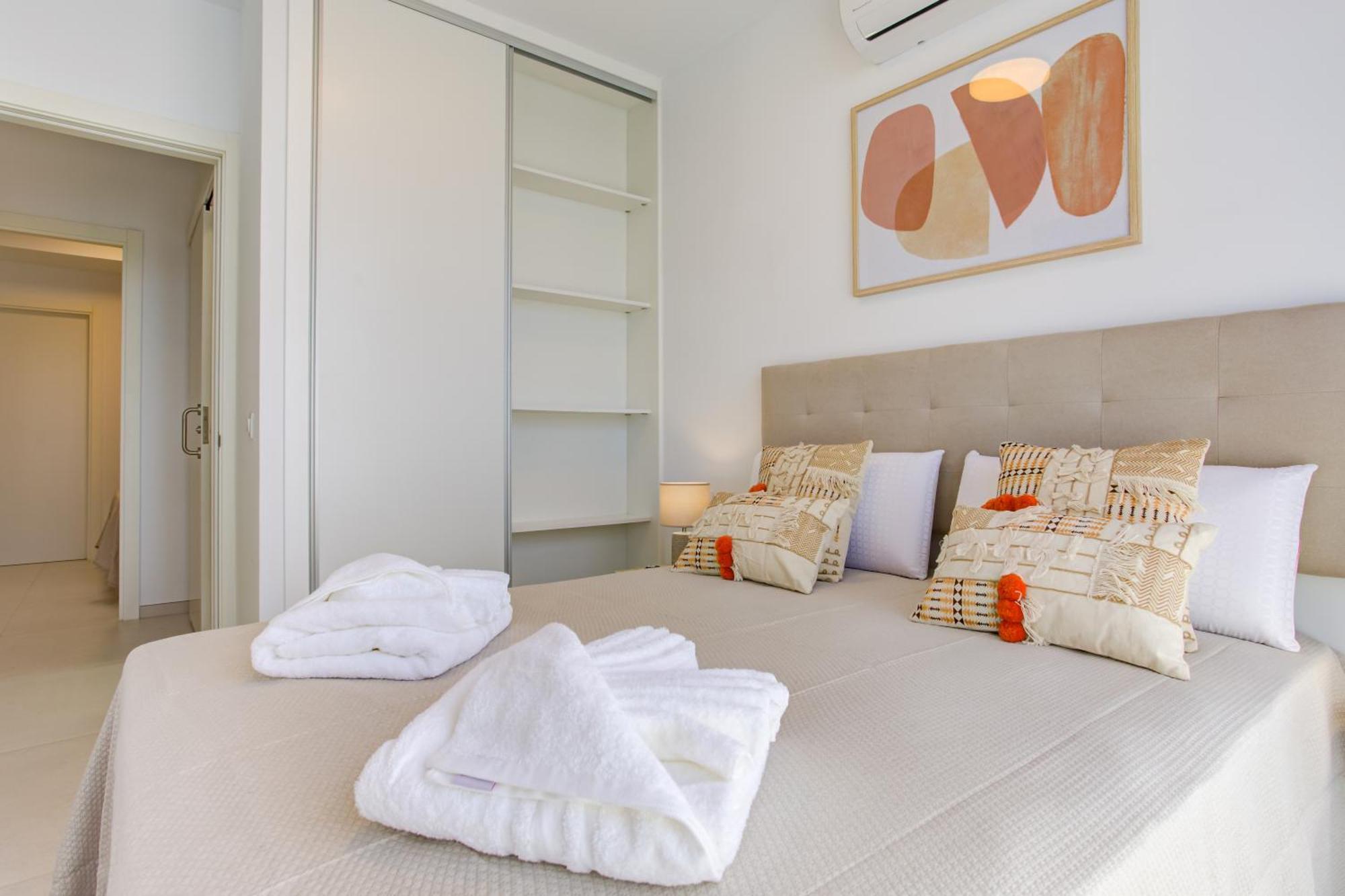 Homu Breca Apartamento Muy Cerca De La Playa Playa Blanca (Lanzarote) Exterior foto