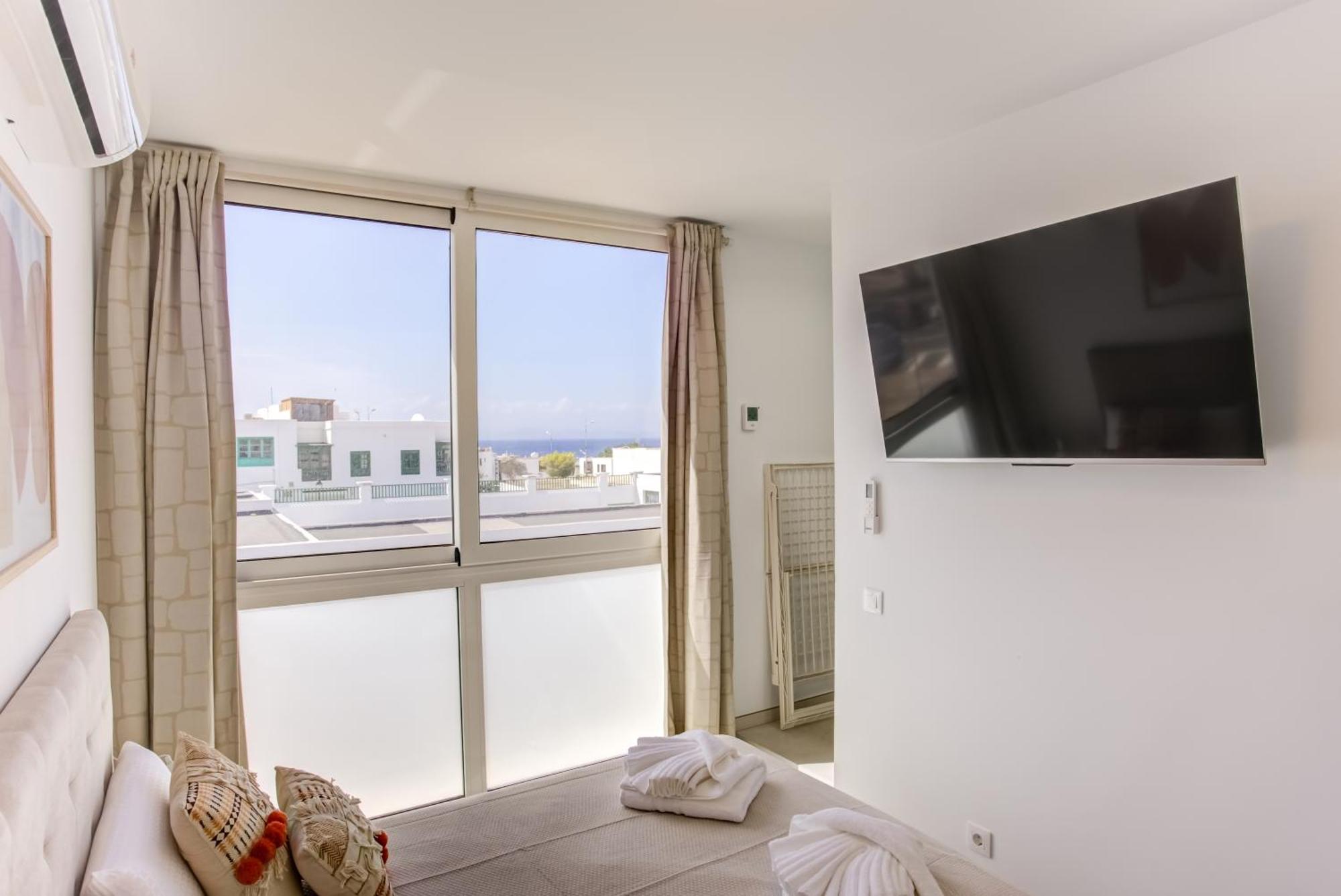 Homu Breca Apartamento Muy Cerca De La Playa Playa Blanca (Lanzarote) Exterior foto