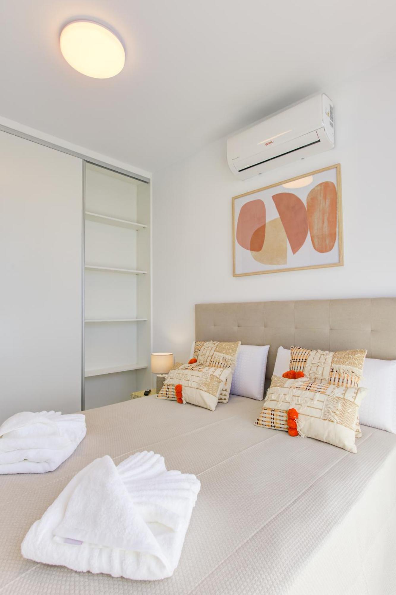 Homu Breca Apartamento Muy Cerca De La Playa Playa Blanca (Lanzarote) Exterior foto