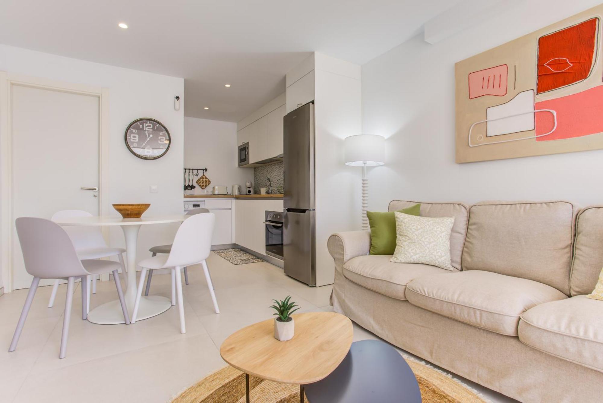 Homu Breca Apartamento Muy Cerca De La Playa Playa Blanca (Lanzarote) Exterior foto
