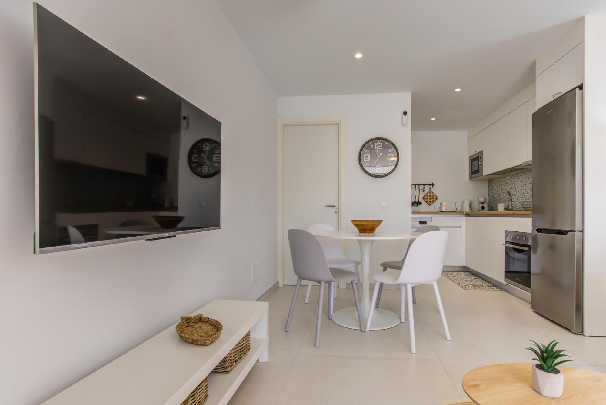 Homu Breca Apartamento Muy Cerca De La Playa Playa Blanca (Lanzarote) Exterior foto