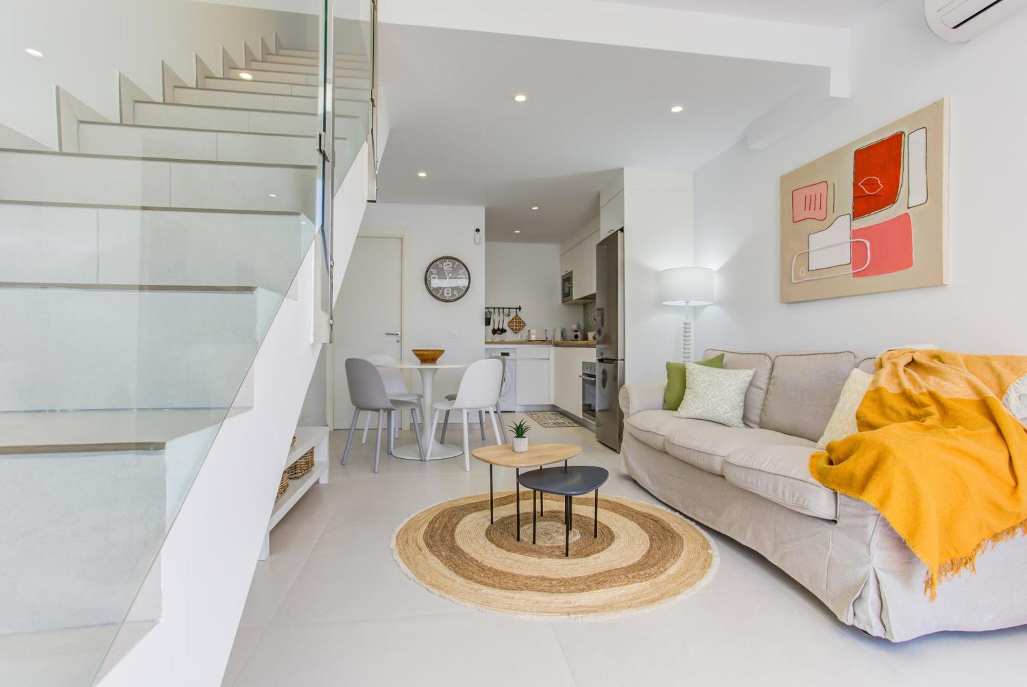 Homu Breca Apartamento Muy Cerca De La Playa Playa Blanca (Lanzarote) Exterior foto