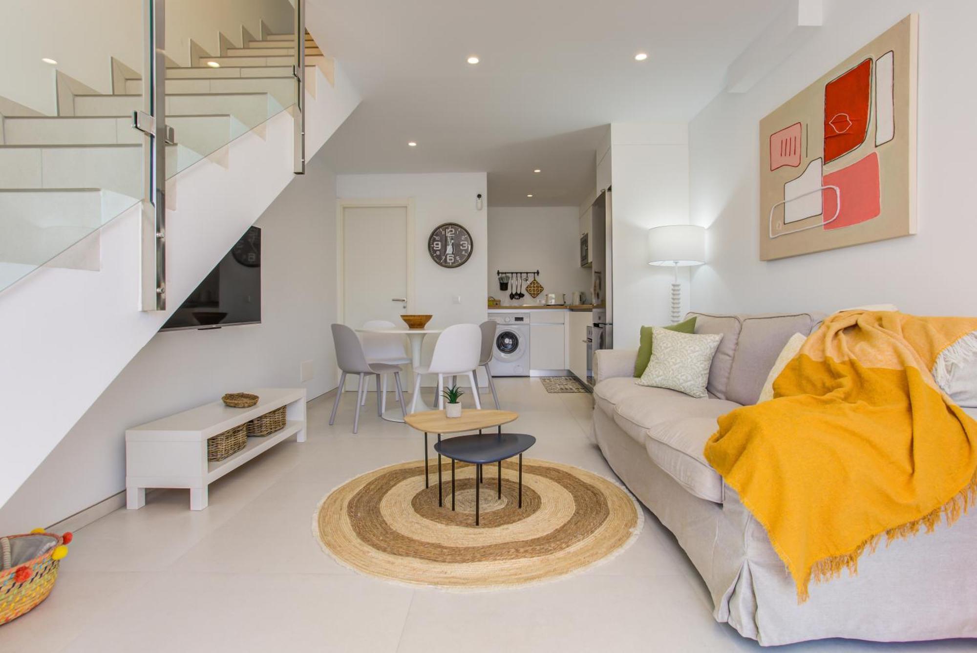 Homu Breca Apartamento Muy Cerca De La Playa Playa Blanca (Lanzarote) Exterior foto